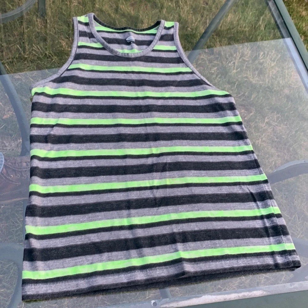 𝅺tank top